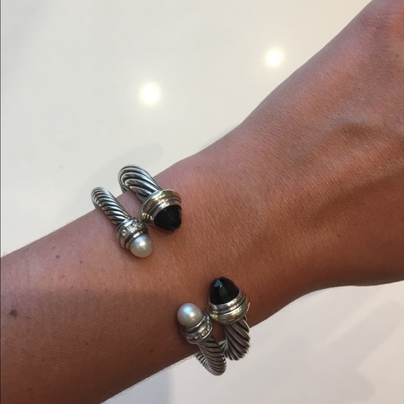 David Yurman Bracelet - Picture 3 of 4